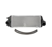 Intercooler NISSENS 96309