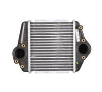 Intercooler NISSENS 96372