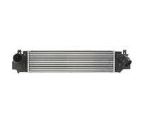 NISSENS Radiador de admisiÃ³n, intercooler para MINI: MINI & BMW: SÃ©rie 1, SÃ©rie 2, X1, X2 (Ref: 96377)