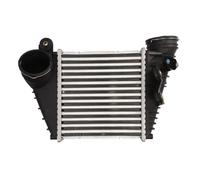 Intercooler NISSENS 96487