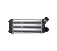 Intercooler NISSENS 96491