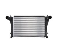 Intercooler NISSENS 96494