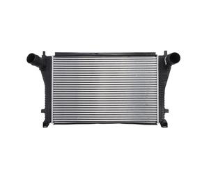 Intercooler NISSENS 96494
