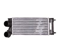 Intercooler NISSENS 96514
