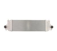 Nissens Intercooler 96525 – compartimentos de motor