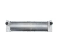 Intercooler NISSENS 96531