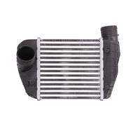 Intercooler NISSENS 96544
