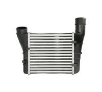 Intercooler NISSENS 96549