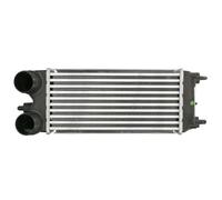 NISSENS 96553 Intercooler