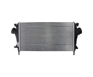 Intercooler NISSENS 96554