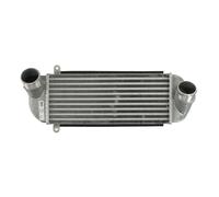 Intercooler NISSENS 96559