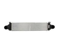 Intercooler NISSENS 96561