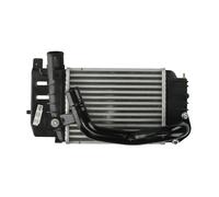 NISSENS 96565 Intercooler