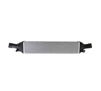 Intercooler NISSENS 96567