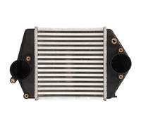 NISSENS 96570 Intercooler