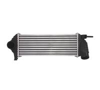 Intercooler NISSENS 96572