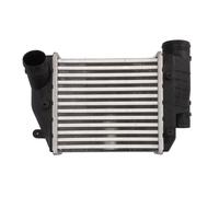 Intercooler Aluminio 96576 NISSENS para AUDI A6 C6 A6 C6 Avant A6 Allroad C6