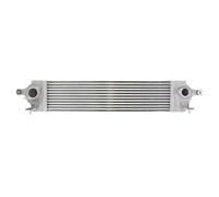 Intercooler NISSENS 96582