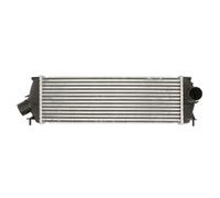 Intercooler NISSENS 96583