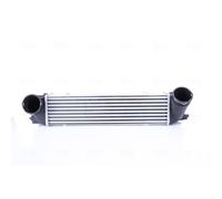 Intercooler NISSENS 96595