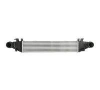 Intercooler Aluminio 96596 NISSENS para MERCEDES-BENZ CLASE E CLASE C
