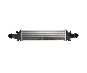 Intercooler NISSENS 96597