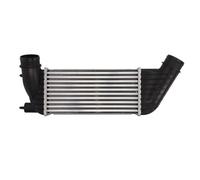 Intercooler NISSENS 96609