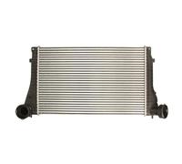 Intercooler NISSENS 96633
