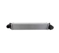 Intercooler NISSENS 96634