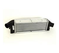 Intercooler NISSENS 96642
