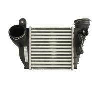 Nissens Intercooler 96679 – Radiador de admisión