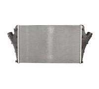 Intercooler NISSENS 96684