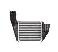 Intercooler NISSENS 96691