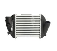 Intercooler Aluminio 96708 NISSENS para AUDI A4 B6 A4 B6 Avant A4 B7 A4 B7 Avant