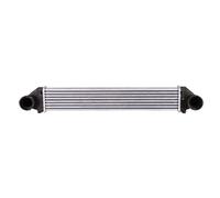 Intercooler NISSENS 96716