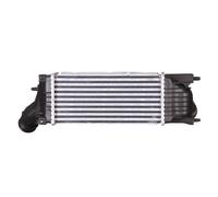 Intercooler NISSENS 96719