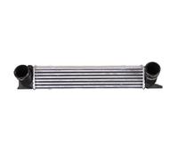 Intercooler NISSENS 96725