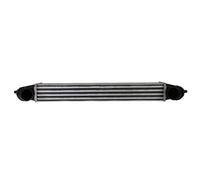 Intercooler NISSENS 96736