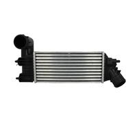 Intercooler NISSENS 96765