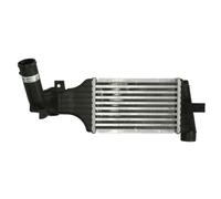 NISSENS 96788 Intercooler