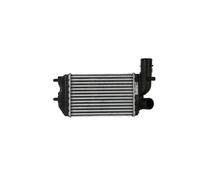 Intercooler NISSENS 96889
