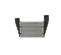 Intercooler NISSENS 96896