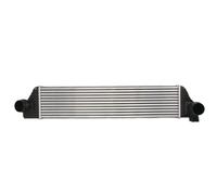 Intercooler NISSENS NIS 96501