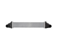 Intercooler 30308 NRF para VOLVO C30 C70 II Descapotable S40 II V50