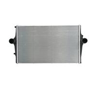 Intercooler 30501 NRF para VOLVO S80 I XC70 I Cross Country V70 II S60 I