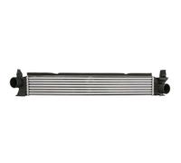 Radiador De Aire De Admisión Nrf 309033 para Fiat Peugeot