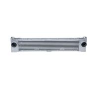 Intercooler NRF Para Mercedes-Benz Vito Bus W639 Vito/Mixto Furgón
