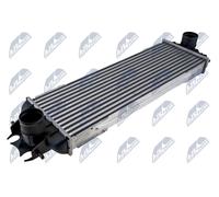 Intercooler OE: 723033 Compatible Con NISSAN PRIMASTAR (01-) DCI, VIVARO A (01-)