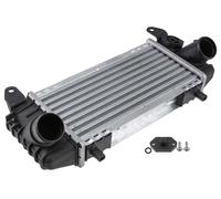 INTERCOOLER Para AUDI A 2 00- 1.2 TDI