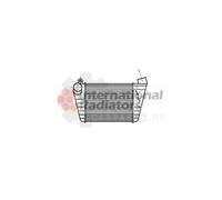 Intercooler Para Audi A3 8L1 1.8 T VW Bora 1J2 1.9 TDI 4MOTION